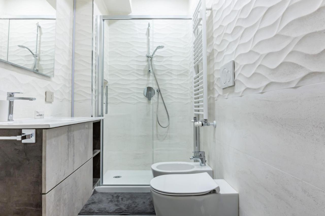 Easylife - Accogliente Bilocale In Zona Porta Venezia Apartment Mailand